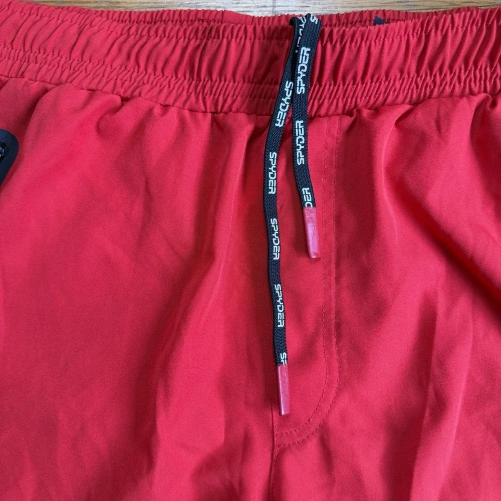 Spyder active men